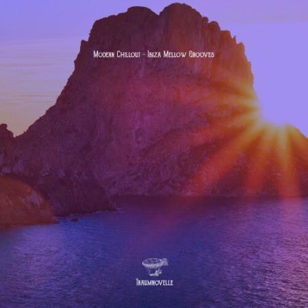 VA - Modern Chillout - Ibiza Mellow Grooves (2025) MP3 VA - Modern Chillout - Ibiza Mellow Grooves (2025) MP3