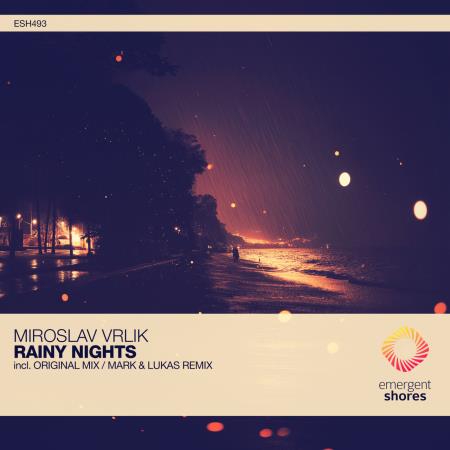 VA - Miroslav Vrlik - Rainy Nights (2025) MP3 VA - Miroslav Vrlik - Rainy Nights (2025) MP3
