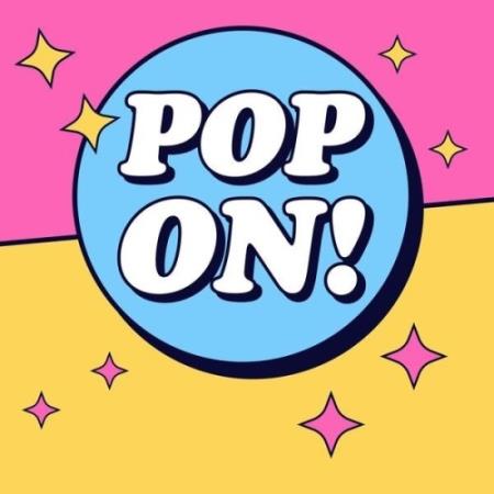 VA - Pop On! (2025) MP3