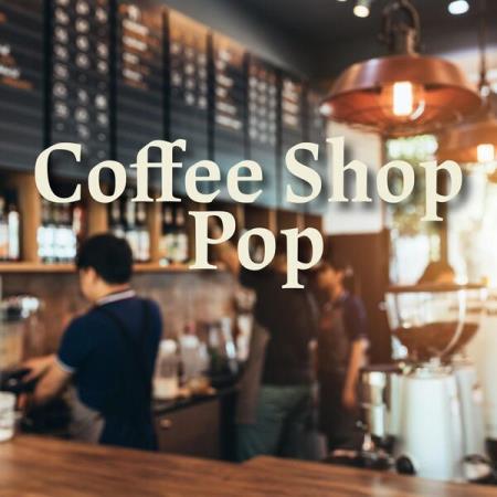 VA - Coffee Shop Pop (2025) MP3