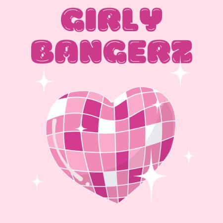 VA - GIRLY BANGERZ (2025) MP3