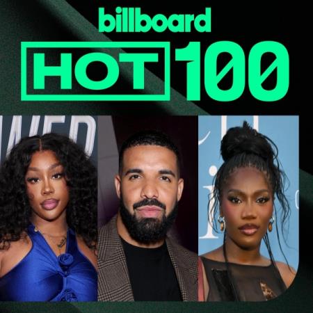 VA - Billboard Hot 100 Singles Chart (24.05.2025) MP3