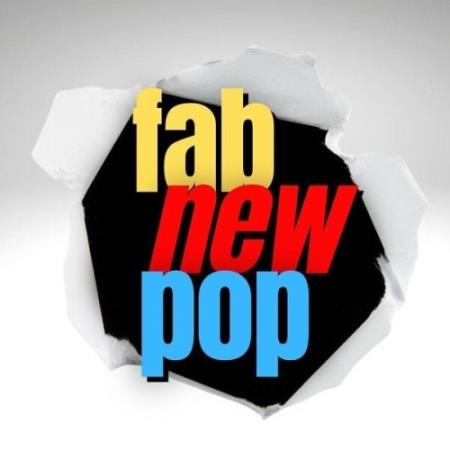 VA - fab new pop (2025) MP3