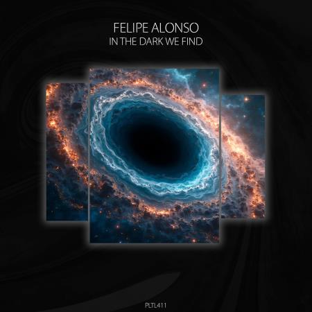 VA - Felipe Alonso - In the Dark We Find (2025) MP3 VA - Felipe Alonso - In the Dark We Find (2025) MP3
