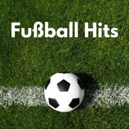 VA - Fußball Hits (2025) MP3