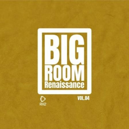 VA - Big Room Renaissance, Vol. 4 (2025) MP3 VA - Big Room Renaissance, Vol. 4 (2025) MP3