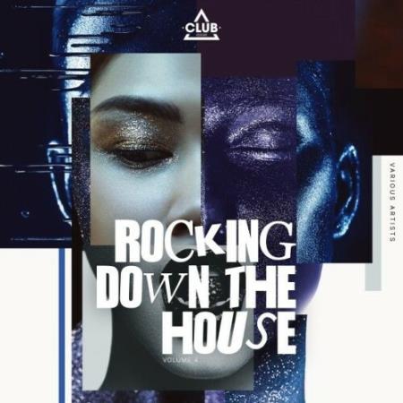 VA - Rockin Down the House, Vol. 4 (2025) MP3 VA - Rockin Down the House, Vol. 4 (2025) MP3