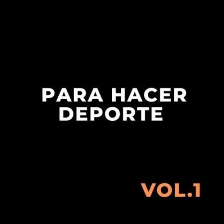 VA - Para Hacer Deporte - Vol.1 (2025) MP3