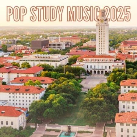VA - Pop Study Music (2025) MP3
