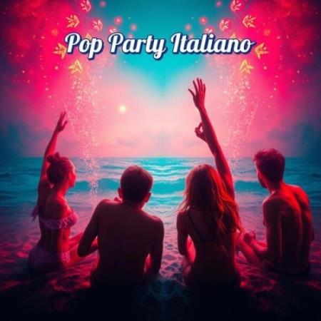 VA - Pop Party Italiano (2025) MP3