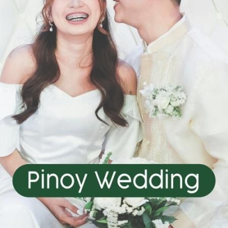 VA - Pinoy Wedding (2025) MP3