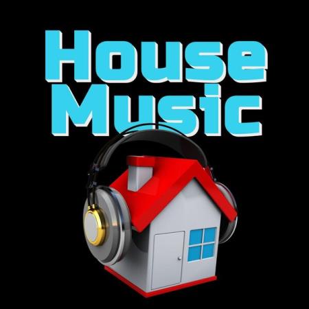 VA - House Music Top Dance Songs (2025) MP3 VA - House Music Top Dance Songs (2025) MP3