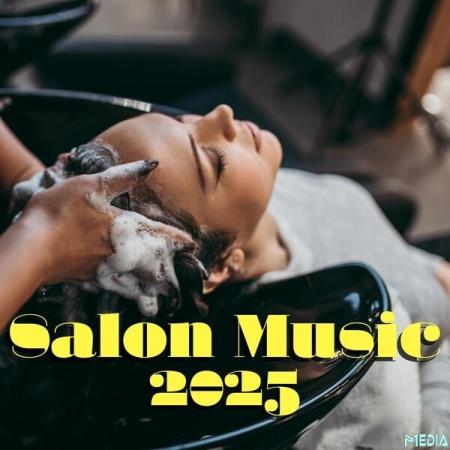 VA - Salon Music (2025) MP3