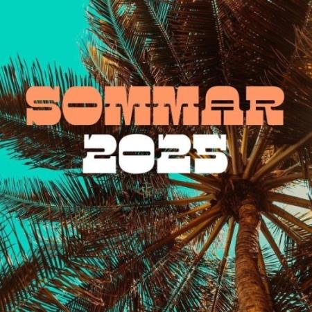 VA - Sommar (2025) MP3