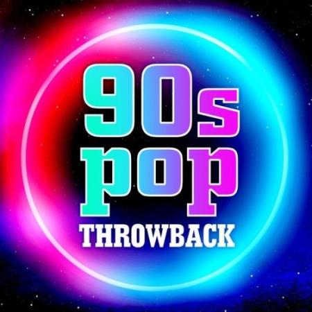 VA - 90s Pop Throwback (2025) MP3