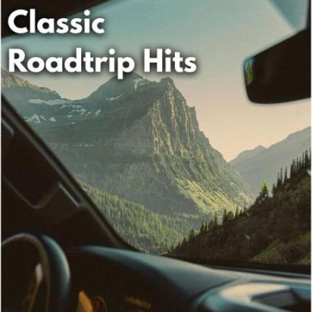 VA - Classic Roadtrip Hits (2025) MP3