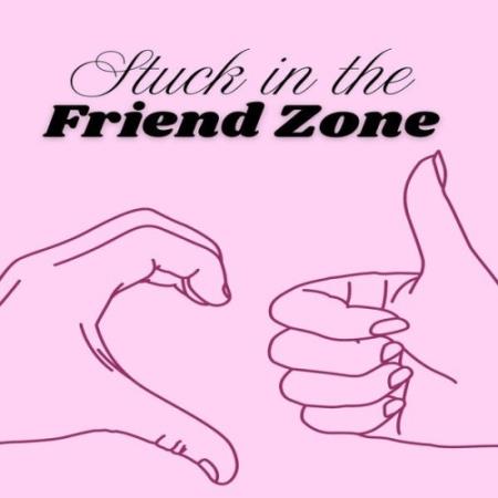 VA - Stuck in the Friend Zone (2025) MP3