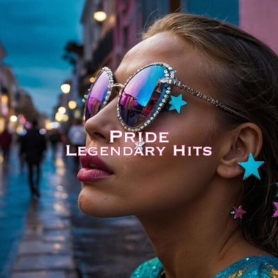 VA - Pride Legendary Hits (2025) MP3