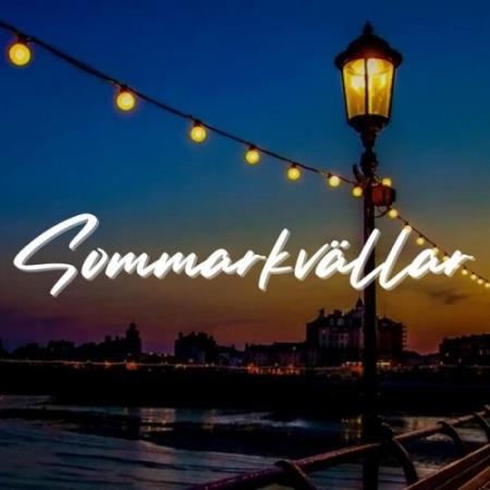 VA - Sommarkvällar (2025) MP3