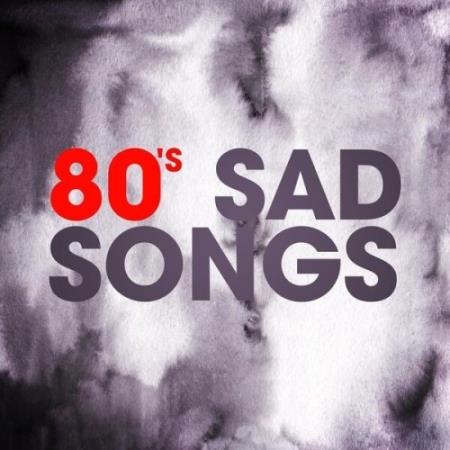 VA - 80's Sad Songs (2025) MP3 VA - 80's Sad Songs (2025) MP3