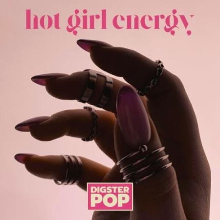 VA - hot girl energy by Digster Pop (2025) MP3