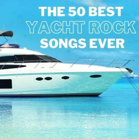 VA - The 50 Best Yacht Rock Songs Ever (2025) MP3