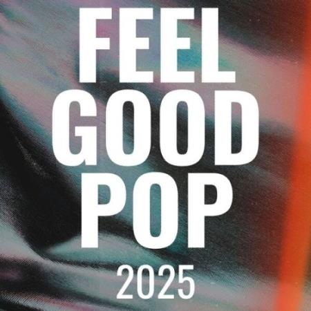 VA - Feel Good Pop - (2025) MP3