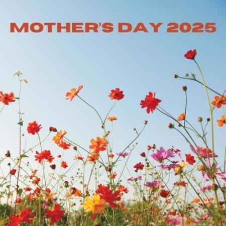VA - Mother's Day (2025) MP3