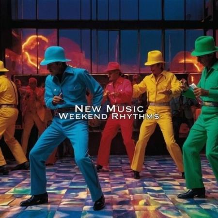 VA - New Music Weekend Rhythms (2025) MP3