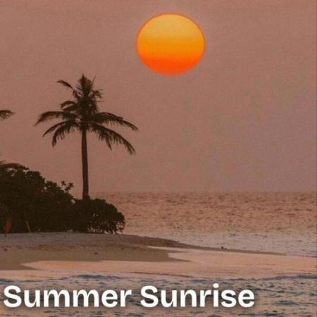 VA - Summer Sunrise (2025) MP3 VA - Summer Sunrise (2025) MP3
