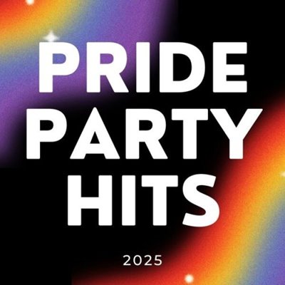 VA - Pride Party Hits (2025) MP3