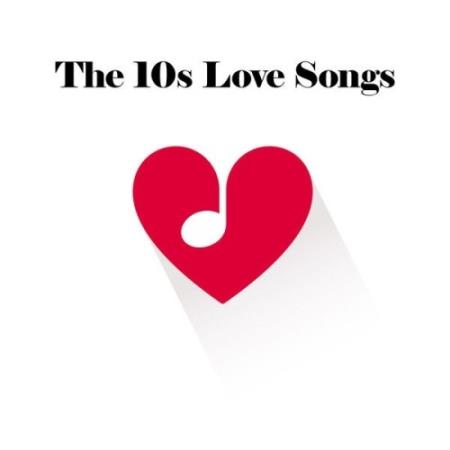 VA - The 10s Love Songs (2025) MP3