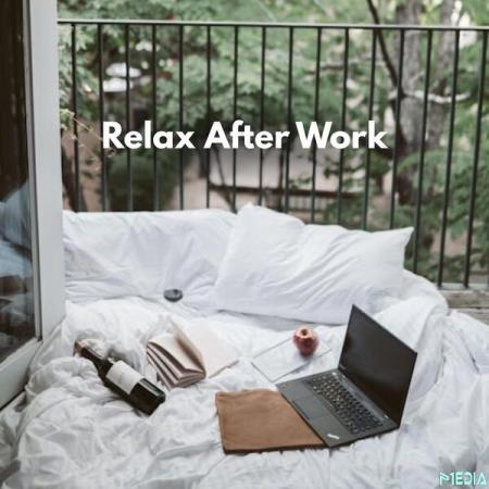 VA - Relax After Work (2025) MP3