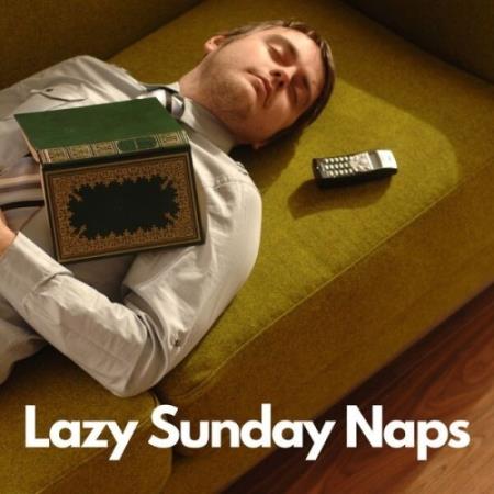 VA - Lazy Sunday Naps (2025) MP3