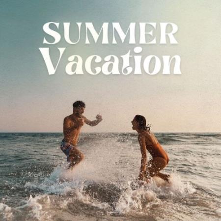 VA - Summer Vacation (2025) MP3 VA - Summer Vacation (2025) MP3