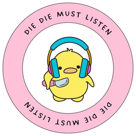 VA - die die must listen (2025) MP3