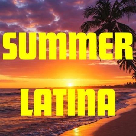 VA - Summer Latina (2025) MP3