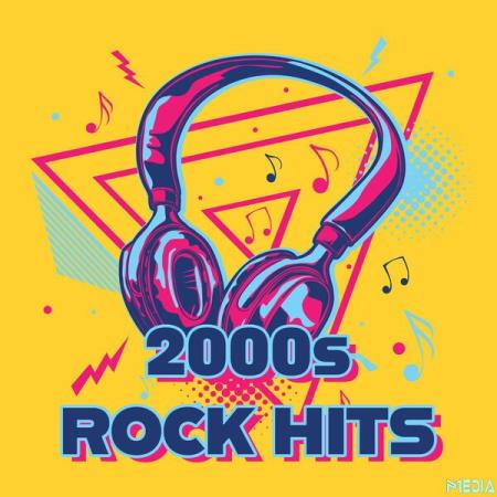 VA - 2000s Rock HIts (2025) MP3