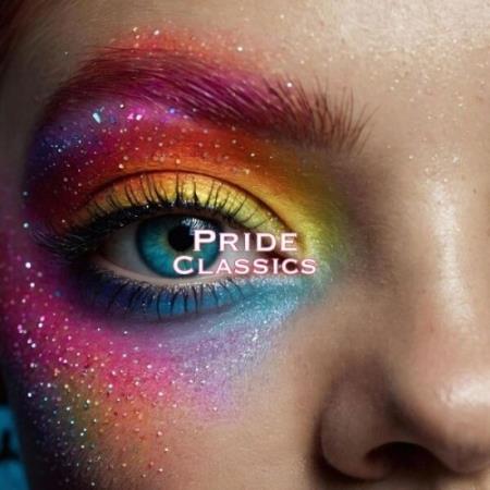 VA - Pride Classics (2025) MP3