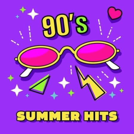 VA - 90's Summer Hits (2025) MP3