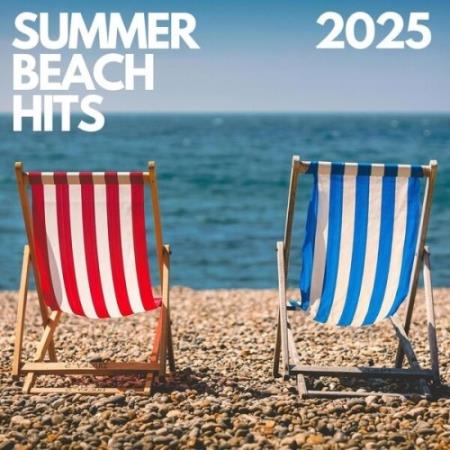 VA - Summer Beach Hits (2025) MP3 VA - Summer Beach Hits (2025) MP3