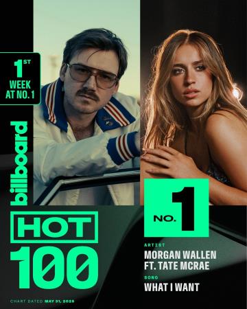 VA - Billboard Hot 100 Singles Chart [31.05] (2025) MP3
