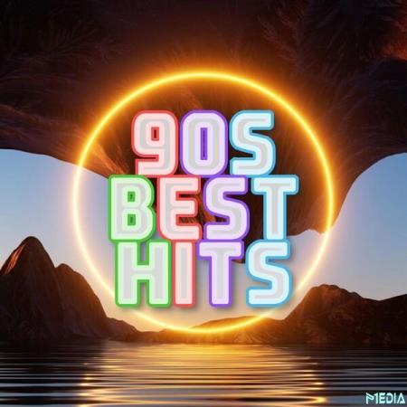 VA - 90s Best Hits (2025) MP3