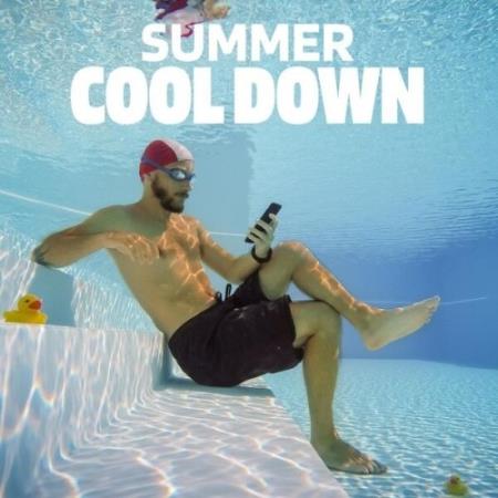 VA - Summer Cool Down (2025) MP3