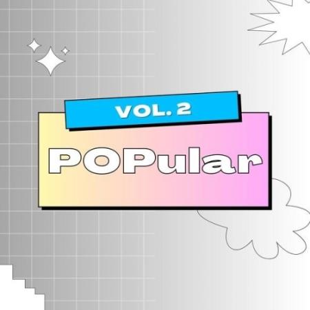 VA - POPular vol.2 (2025) MP3