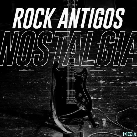 VA - Rock Antigos Nostalgia (2025) MP3 VA - Rock Antigos Nostalgia (2025) MP3