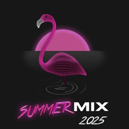 VA - Summer Mix (2025) MP3 VA - Summer Mix (2025) MP3