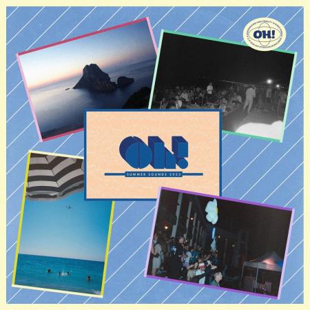 VA - Summer Sounds 2025 (2025) MP3