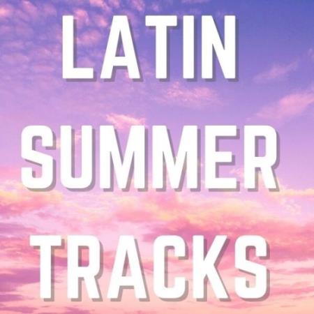 VA - Latin Summer Tracks (2025) MP3