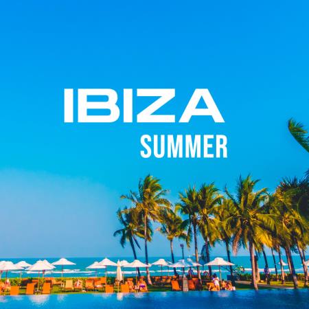 VA - Ibiza Summer (2025) MP3